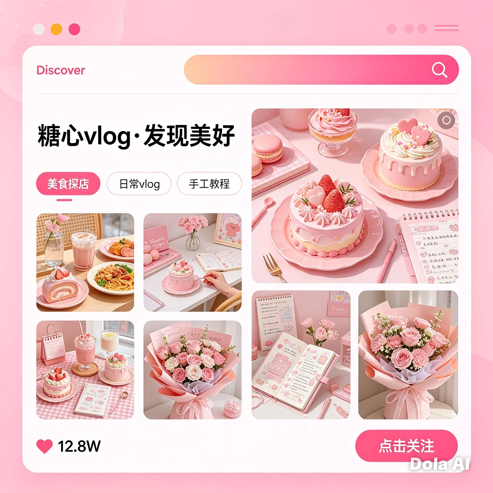 先保护账号与隐私,再享受轻松的内容交流